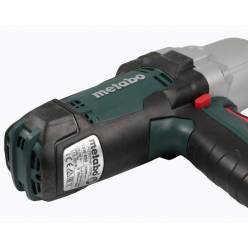 Ударный гайковерт Metabo SSW 650